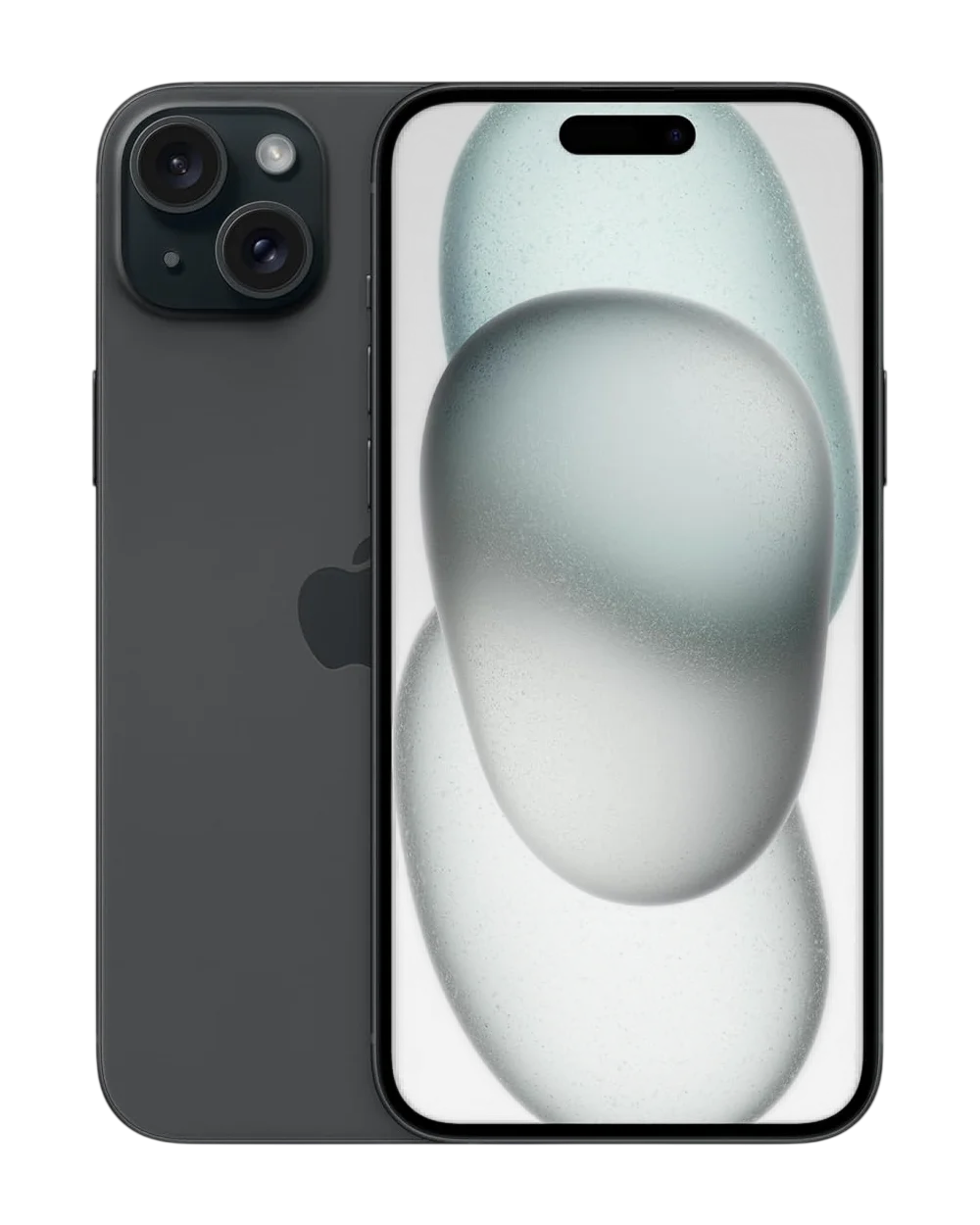 iPhone Pro in Graphite