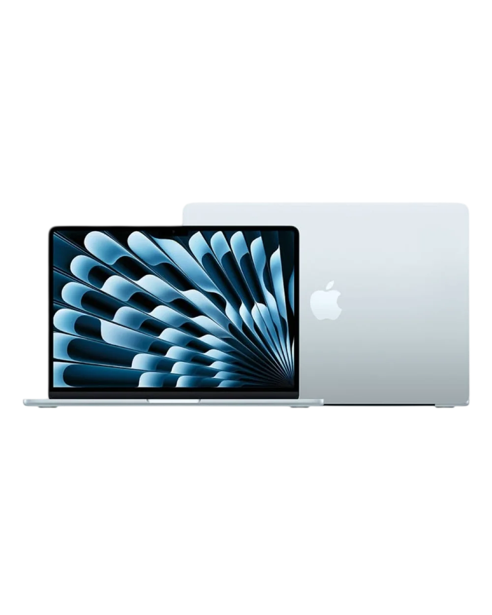 MacBook Air in Midnight