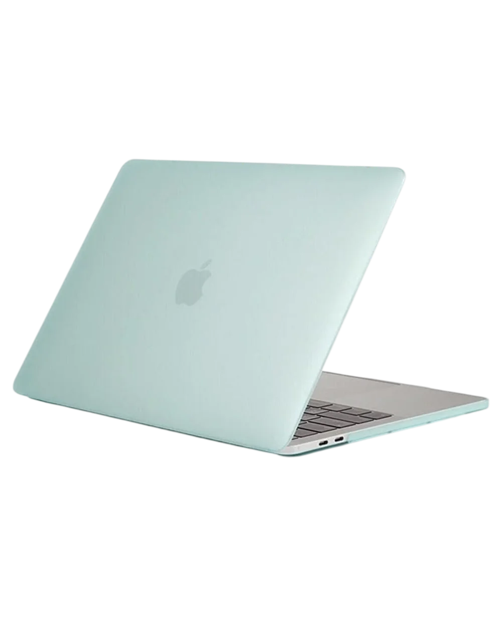 MacBook in Silver