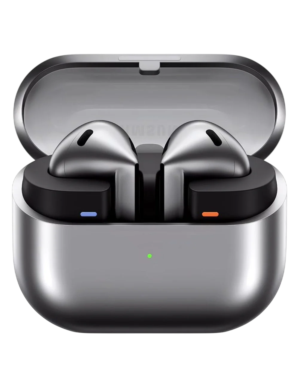 Galaxy Buds in Graphite