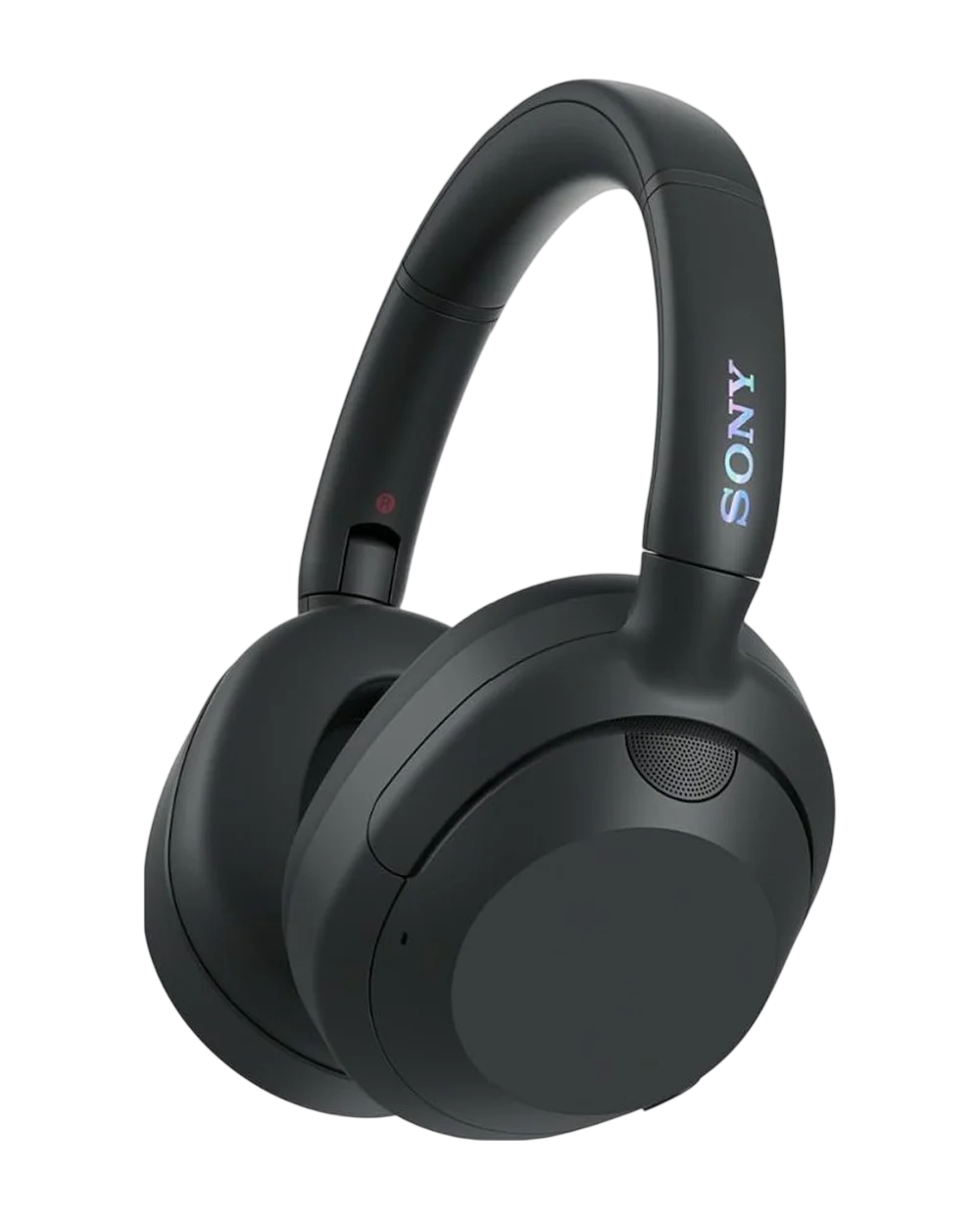 Wireless Headphones in Black