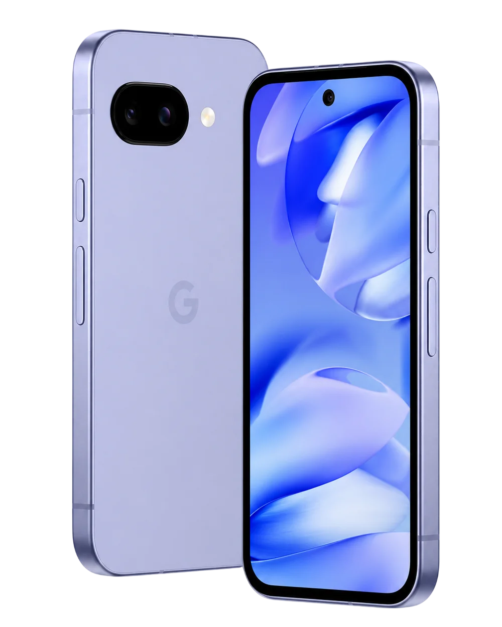 Pixel in Porcelain