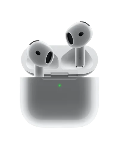 AirPods 4 repair with charging case